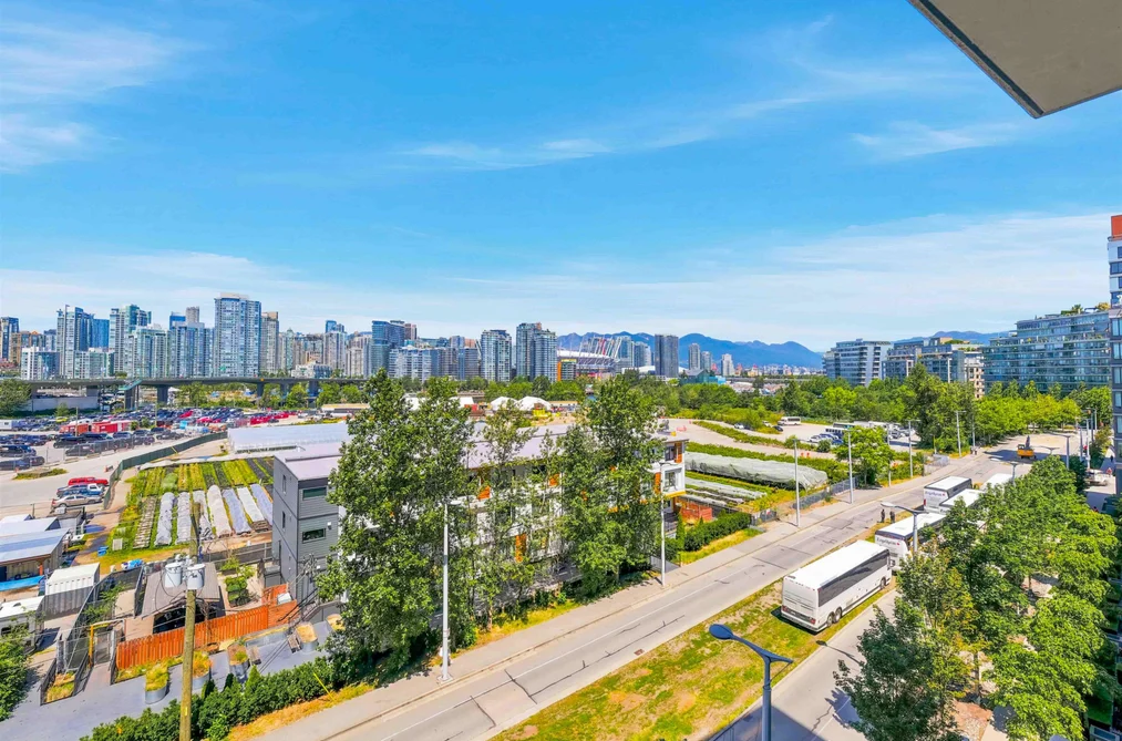 705 288 W 1ST AVENUE, Vancouver BC V6C 3L2, Vancouver BC — Residential for Sale — Photo 14 of 33