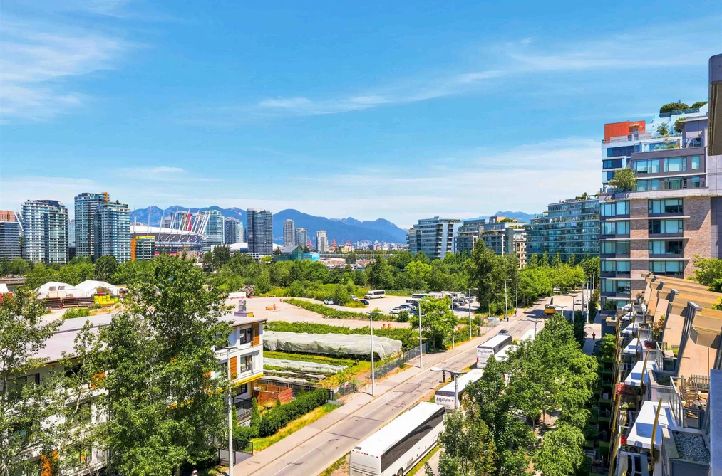 705 288 W 1ST AVENUE, Vancouver BC V6C 3L2, Vancouver BC — Residential for Sale — Photo 15 of 33