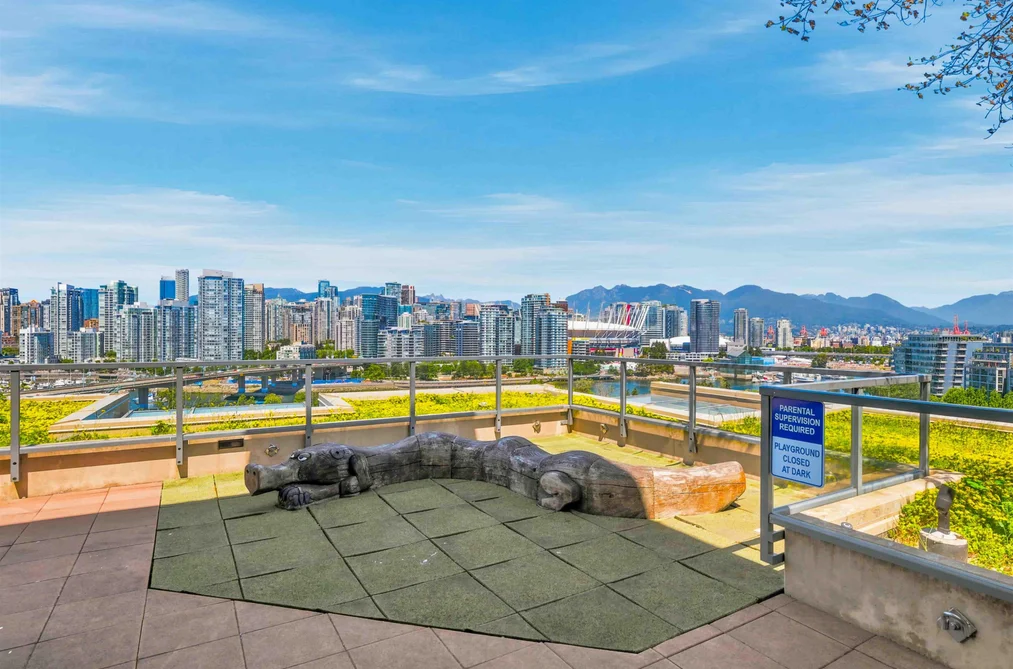 705 288 W 1ST AVENUE, Vancouver BC V6C 3L2, Vancouver BC — Residential for Sale — Photo 20 of 33