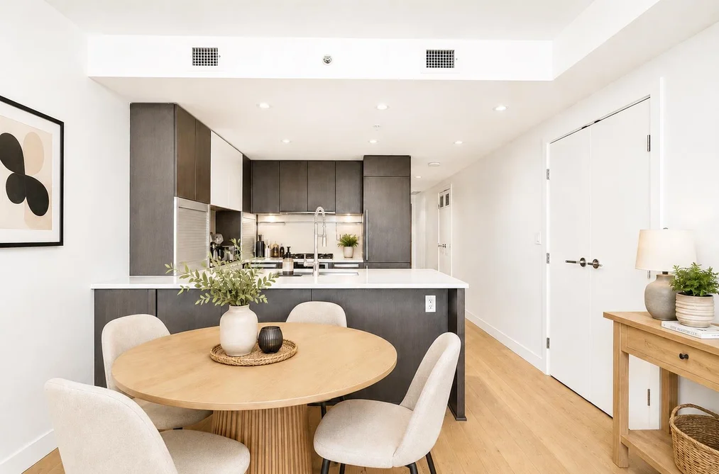 705 288 W 1ST AVENUE, Vancouver BC V6C 3L2, Vancouver BC — Residential for Sale — Photo 5 of 33
