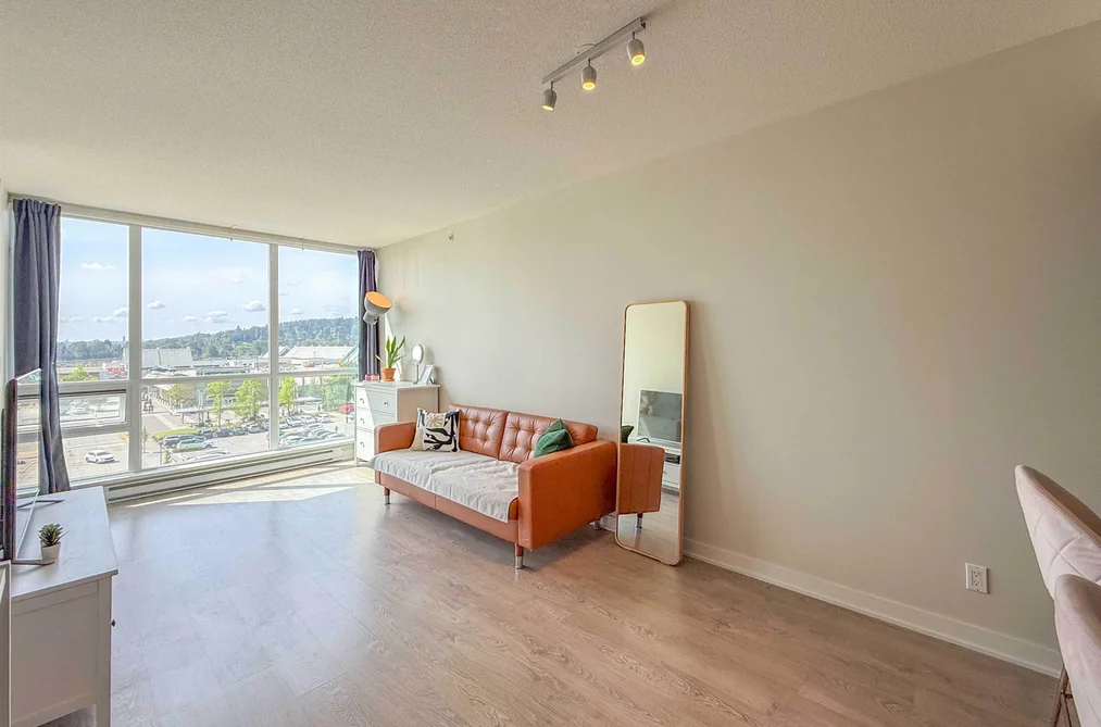 705 2975 ATLANTIC AVENUE, Coquitlam BC V3B 0C5, Coquitlam BC — Residential for Sale - Photo 2