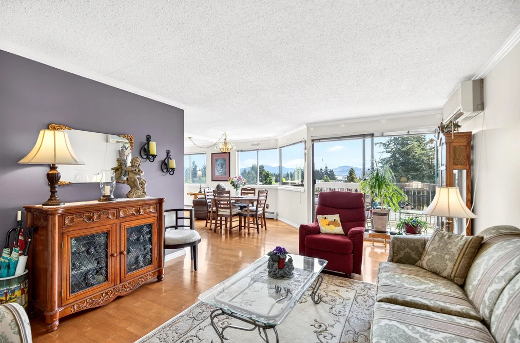 705 31955 OLD YALE ROAD, Abbotsford BC V2T 4N1, Abbotsford BC — Residential for Sale - Photo 5