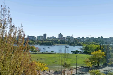 388 Drake St Unit 705, Vancouver, BC - MLS: R3164597