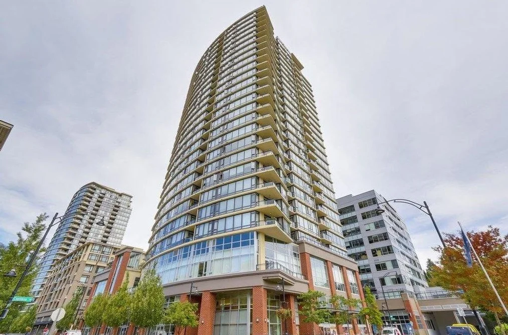 Condo for sale at 705 400 Capilano Road Port Moody British Columbia - MLS: R3094809