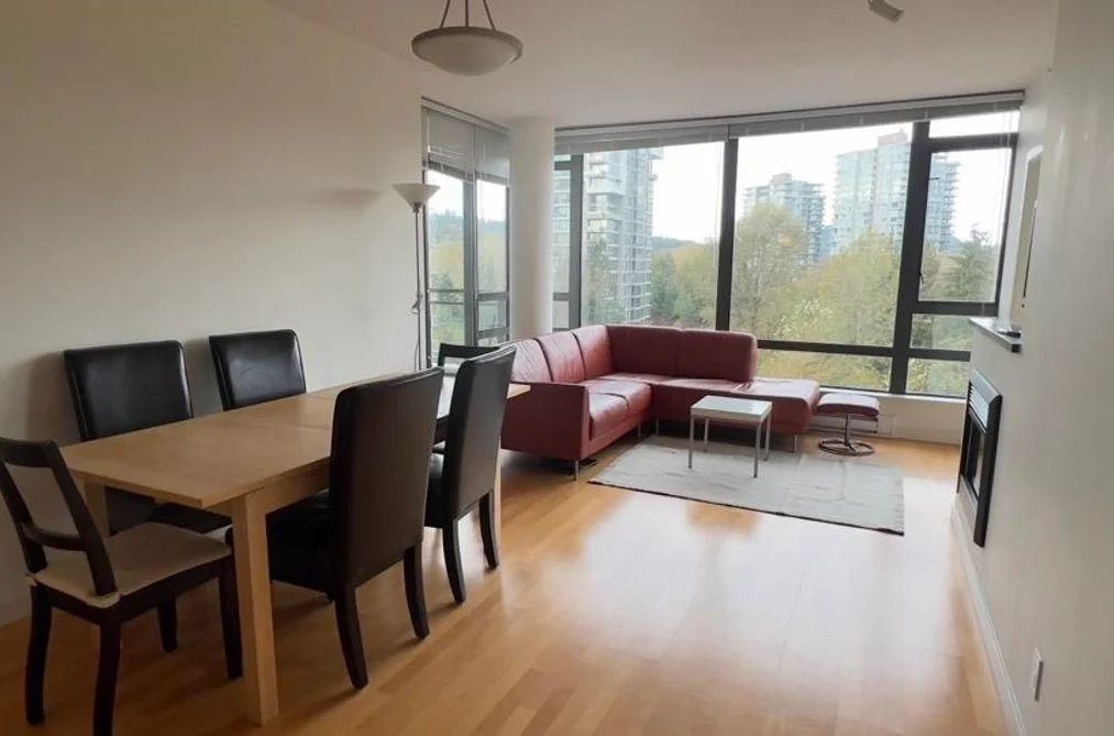 705 400 CAPILANO ROAD, Port Moody BC V3H 0E1, Port Moody BC — Residential for Sale - Photo 5
