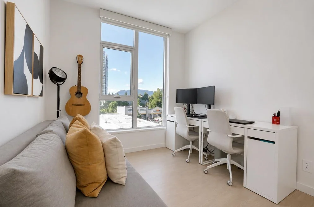 705 4168 LOUGHEED HIGHWAY, Burnaby BC V5C 6A7, Burnaby BC — Residential for Sale — Photo 11 of 23