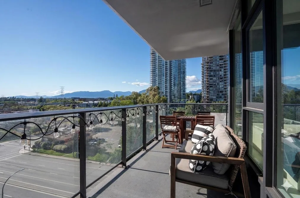 705 4168 LOUGHEED HIGHWAY, Burnaby BC V5C 6A7, Burnaby BC — Residential for Sale — Photo 7 of 23