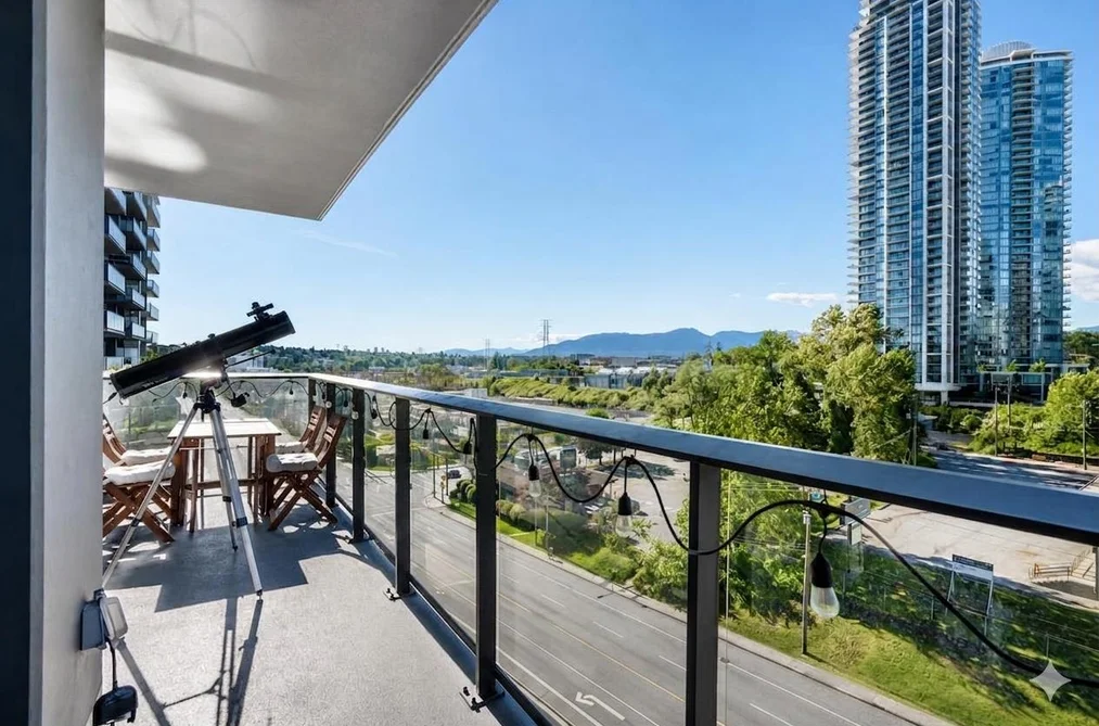 705 4168 LOUGHEED HIGHWAY, Burnaby BC V5C 6A7, Burnaby BC — Residential for Sale — Photo 8 of 23