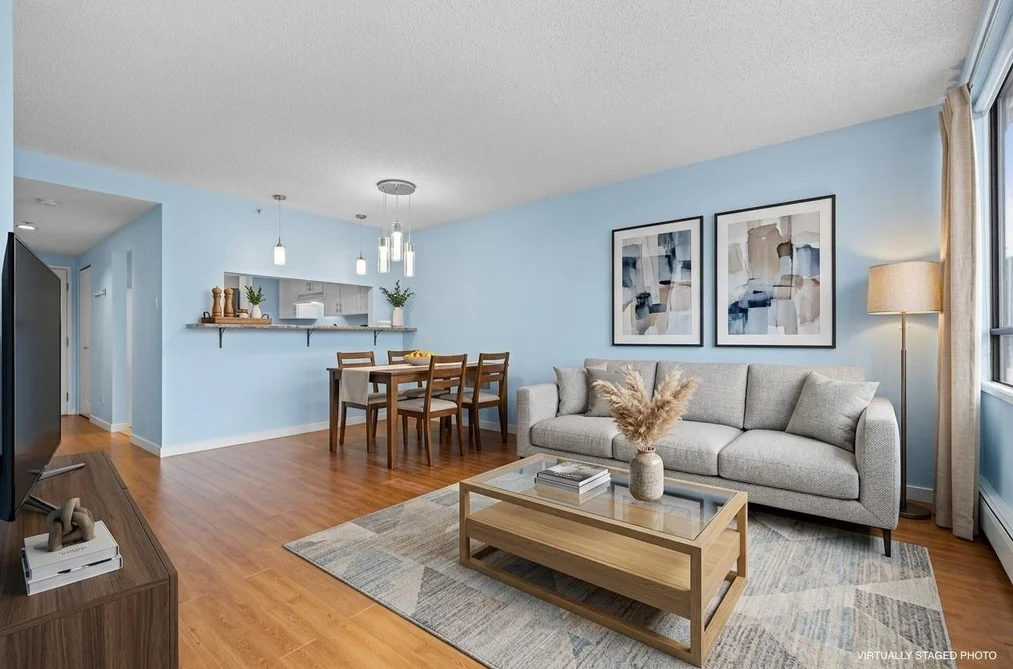 Condo for sale at 705 460 Westview Street Coquitlam British Columbia - MLS: R3127408