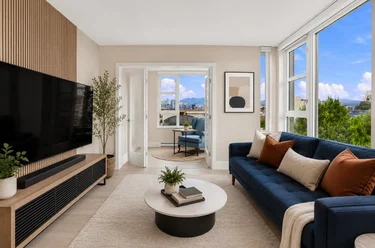 538 W 7th Ave Unit 705, Vancouver, BC - MLS: R3171687