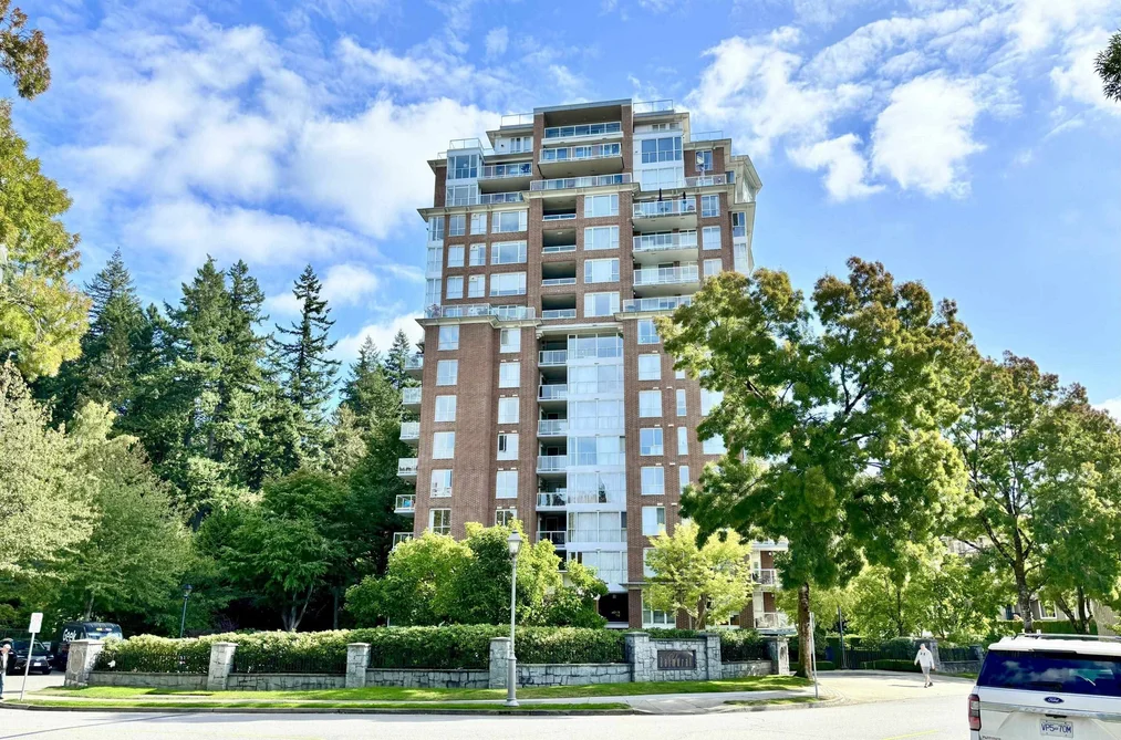 705 5615 HAMPTON PLACE, Vancouver BC V6T 2H1, Vancouver BC — Residential for Sale - Photo 2