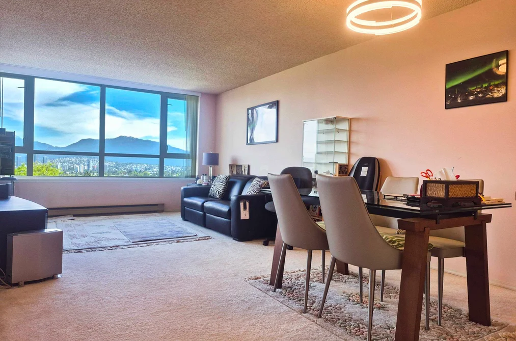 705 6055 NELSON AVENUE, Burnaby BC V5H 4L4, Burnaby BC — Residential for Sale - Photo 2