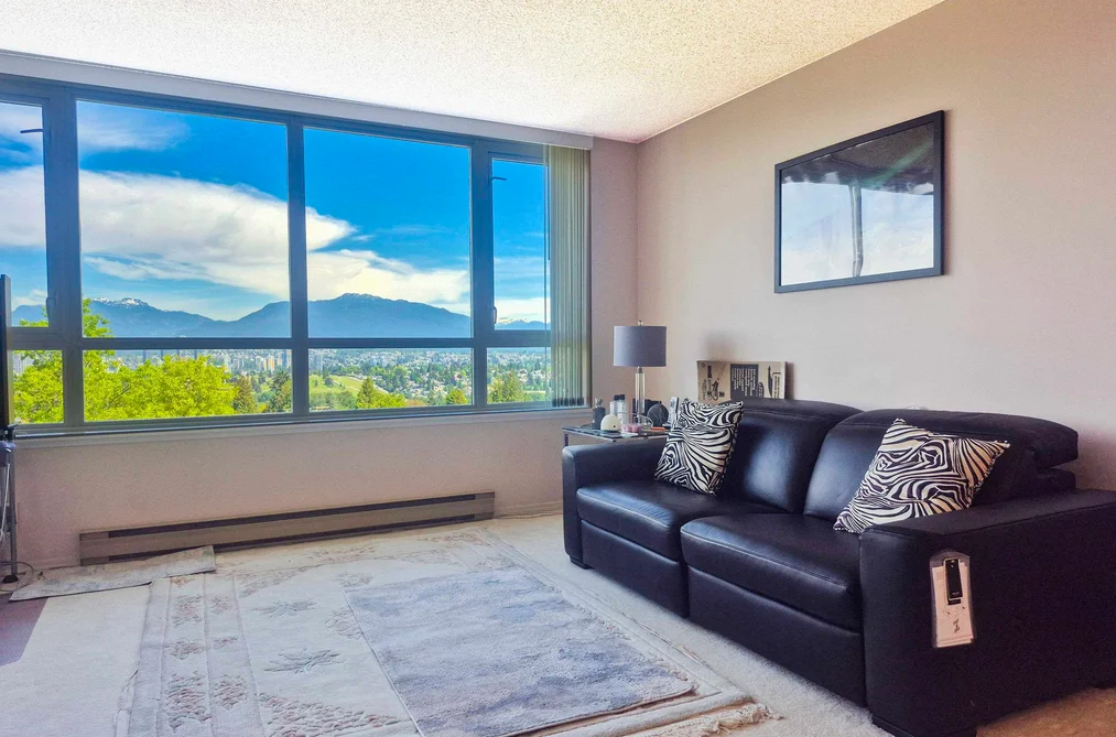 705 6055 NELSON AVENUE, Burnaby BC V5H 4L4, Burnaby BC — Residential for Sale - Photo 3