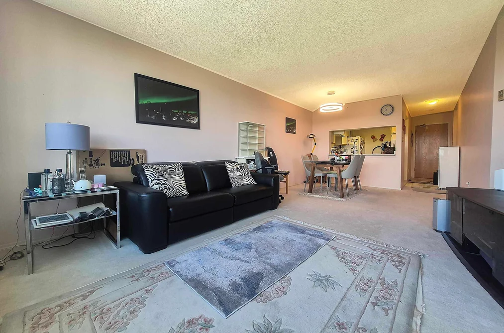 705 6055 NELSON AVENUE, Burnaby BC V5H 4L4, Burnaby BC — Residential for Sale - Photo 4