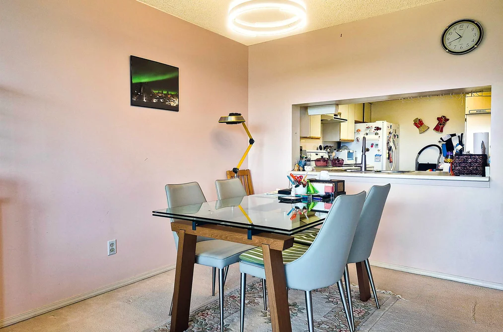 705 6055 NELSON AVENUE, Burnaby BC V5H 4L4, Burnaby BC — Residential for Sale - Photo 5