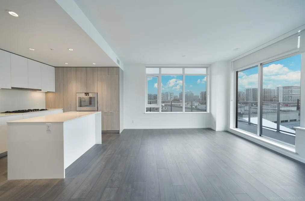 Condo for sale at 705 6200 Minoru Boulevard Richmond British Columbia - MLS: R3119323