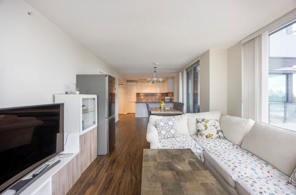 705 6658 DOW AVENUE, Burnaby BC V5H 0C7, Burnaby BC — Residential for Sale - Photo 4