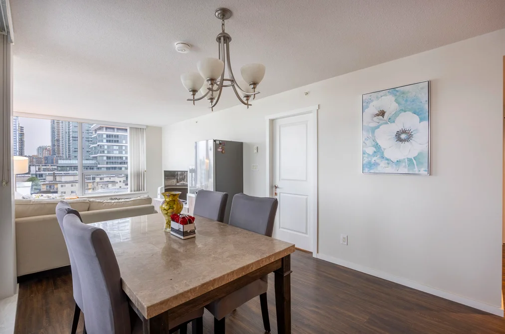 705 6658 DOW AVENUE, Burnaby BC V5H 0C7, Burnaby BC — Residential for Sale - Photo 6
