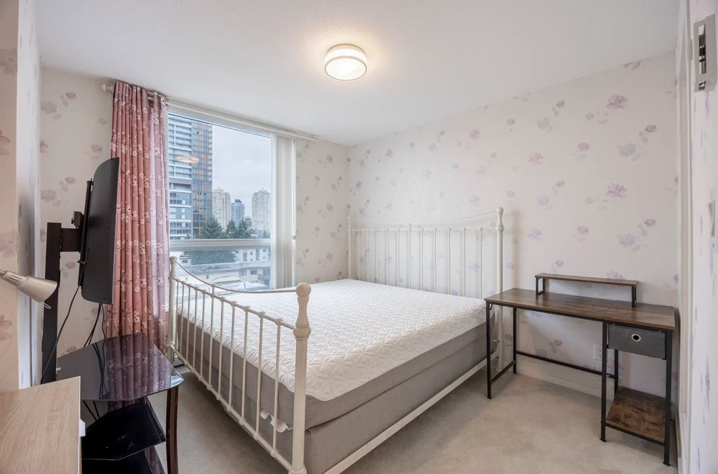 705 6658 DOW AVENUE, Burnaby BC V5H 0C7, Burnaby BC — Residential for Sale - Photo 7