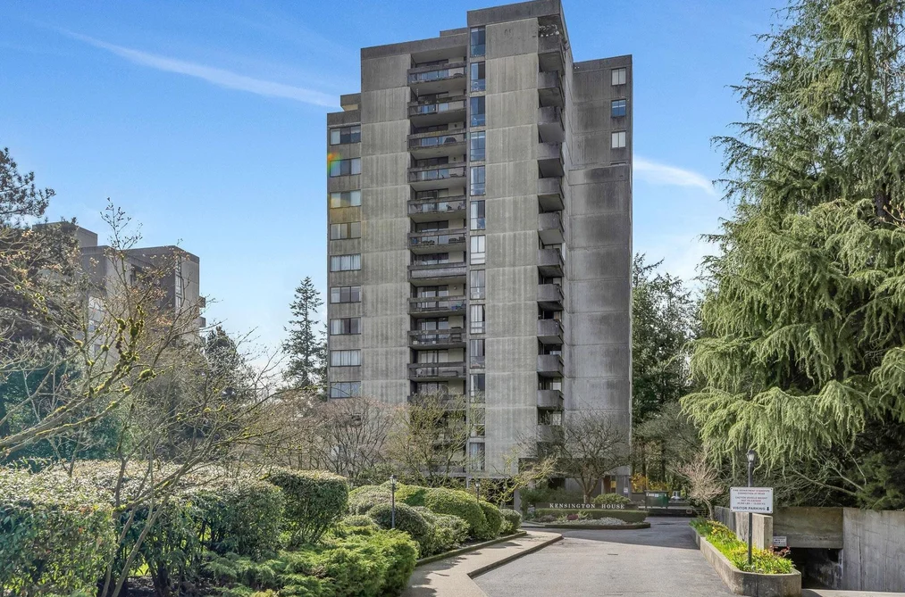 705 6689 WILLINGDON AVENUE, Burnaby BC V5H 3Y8, Burnaby BC — Residential for Sale - Photo 2