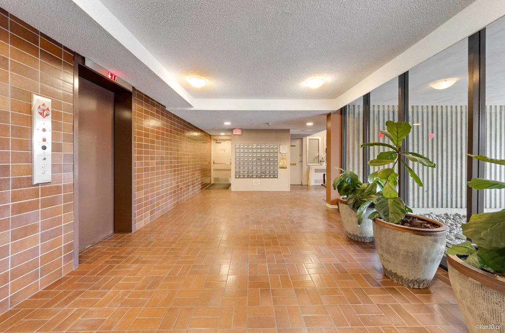 705 6689 WILLINGDON AVENUE, Burnaby BC V5H 3Y8, Burnaby BC — Residential for Sale - Photo 5