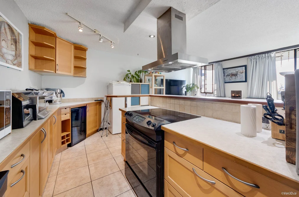 705 6689 WILLINGDON AVENUE, Burnaby BC V5H 3Y8, Burnaby BC — Residential for Sale - Photo 6