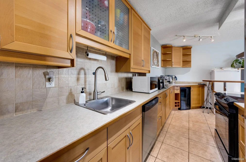 705 6689 WILLINGDON AVENUE, Burnaby BC V5H 3Y8, Burnaby BC — Residential for Sale - Photo 7