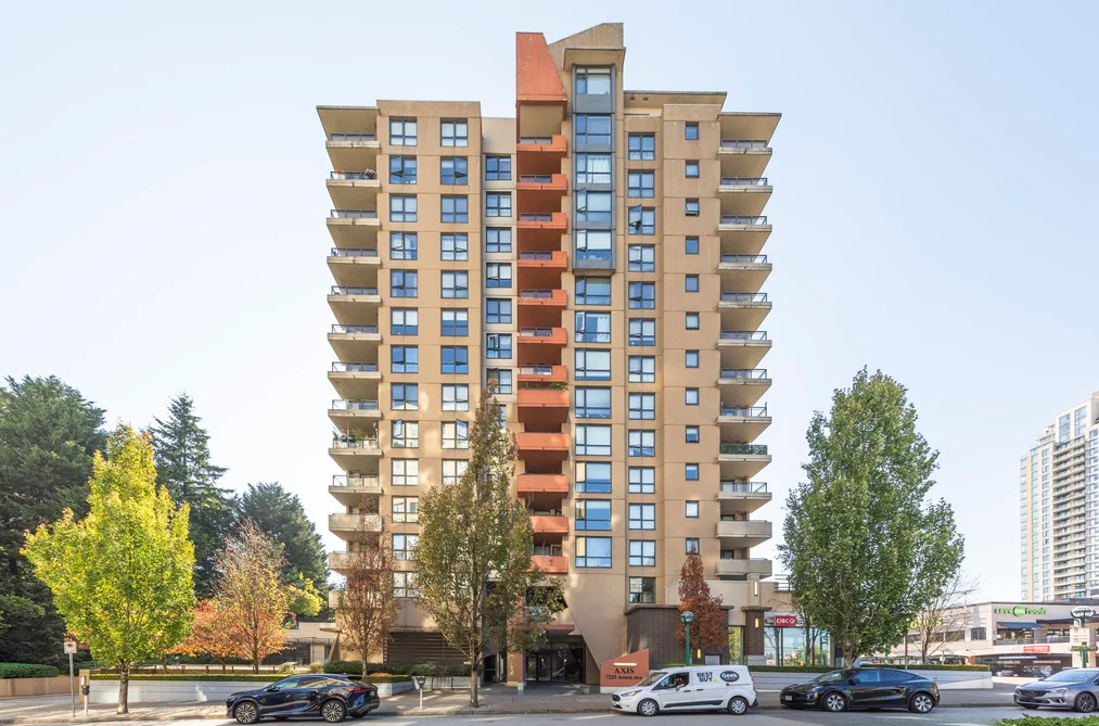 Condo for sale at 705 7225 Acorn Avenue Burnaby British Columbia - MLS: R3152970