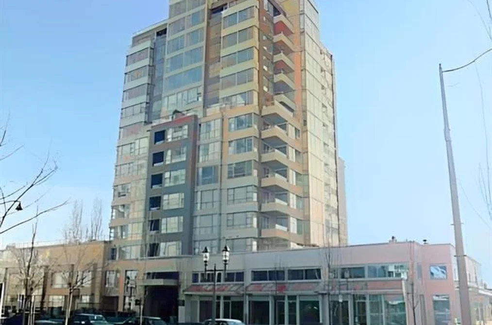 8238 Saba Rd Unit 705, Richmond, BC - MLS: R3177578