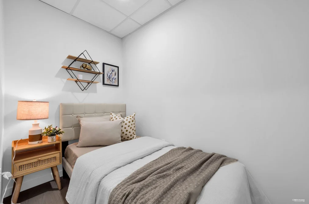 705 8415 GRANVILLE STREET, Vancouver BC V6P 0M2, Vancouver BC — Residential for Sale - Photo 6