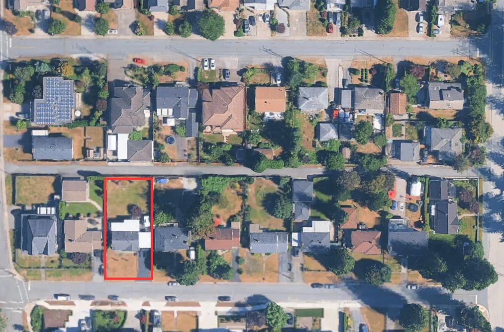 House for sale at 705 Ivy Avenue Coquitlam British Columbia - MLS: R3056066