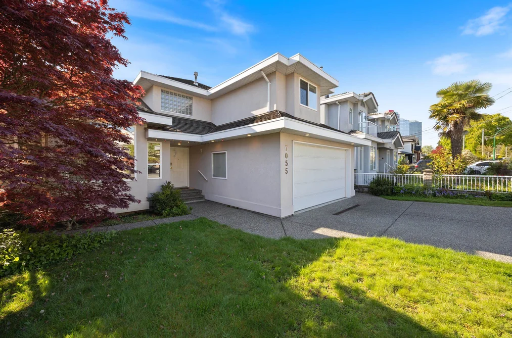 7055 GRAY AVENUE, Burnaby BC V5J 3Y9, Burnaby BC — Residential for Sale - Photo 3