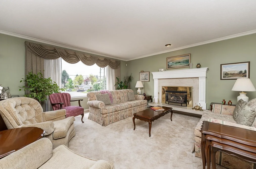 7055 KITCHENER STREET, Burnaby BC V5A 1K8, Burnaby BC — Residential for Sale - Photo 3