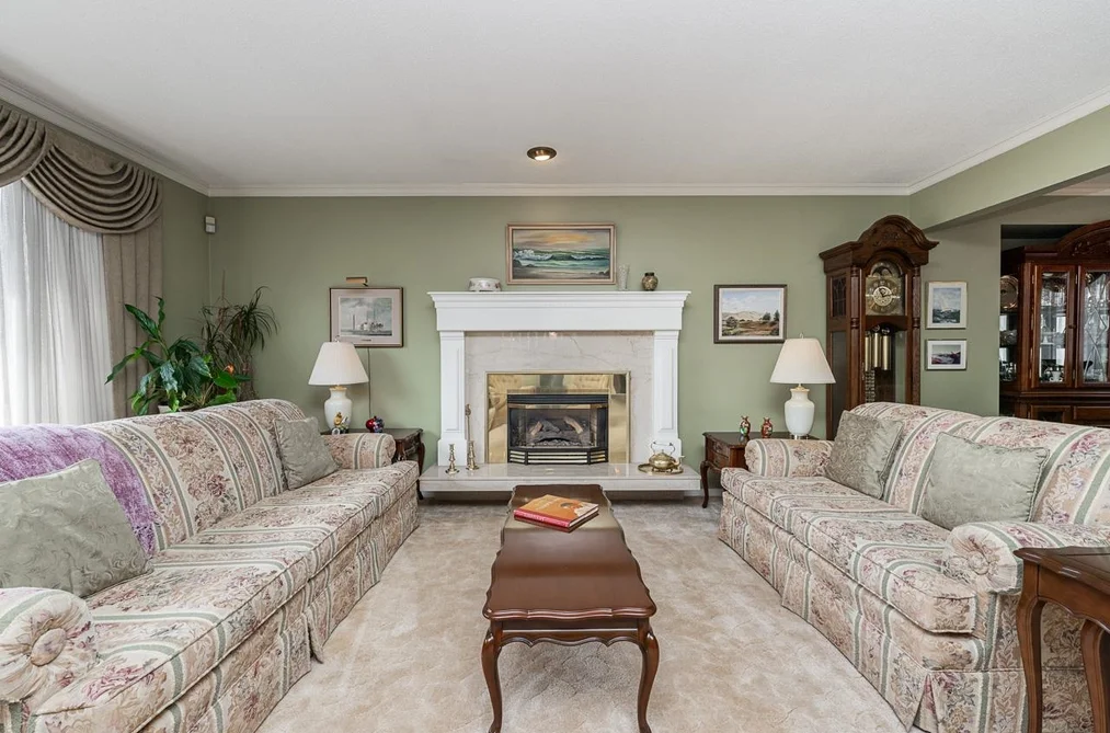 7055 KITCHENER STREET, Burnaby BC V5A 1K8, Burnaby BC — Residential for Sale - Photo 4