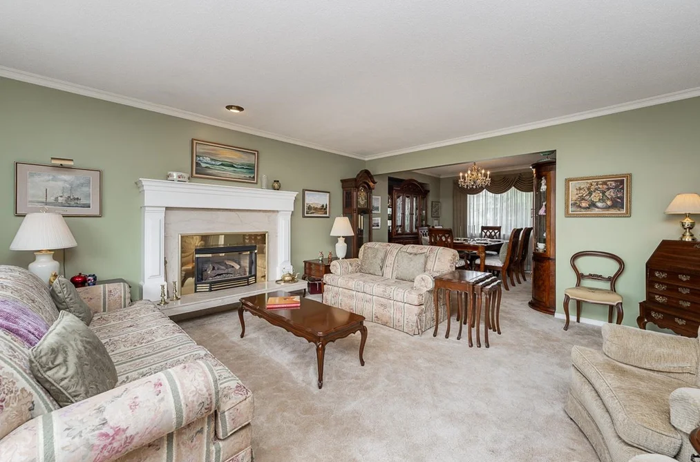 7055 KITCHENER STREET, Burnaby BC V5A 1K8, Burnaby BC — Residential for Sale - Photo 5