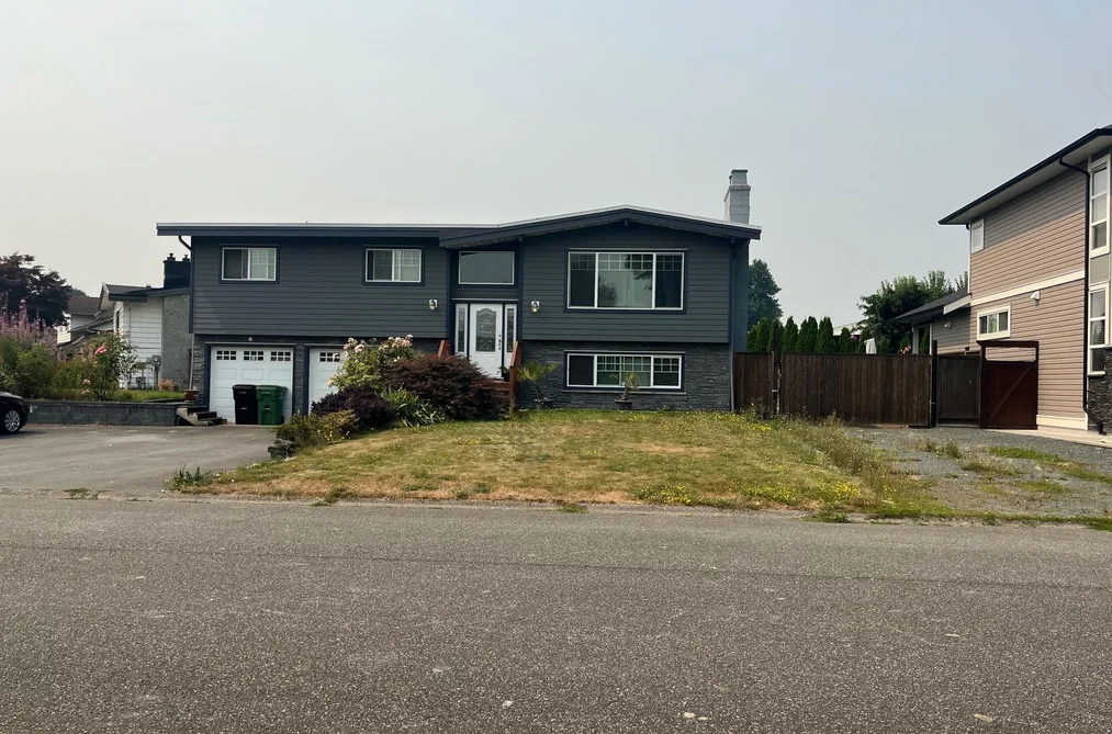 House for sale at 7055 Sesame Street Chilliwack British Columbia - MLS: R3153066