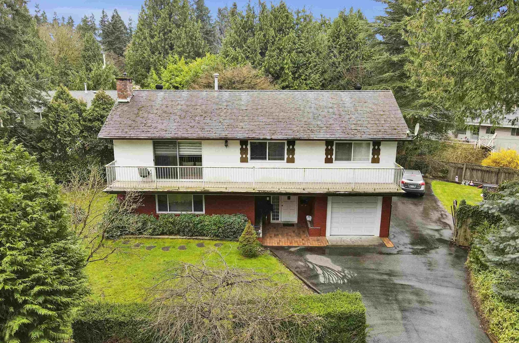 House for sale at 7059 Barkley Place Delta British Columbia - MLS: R3104482