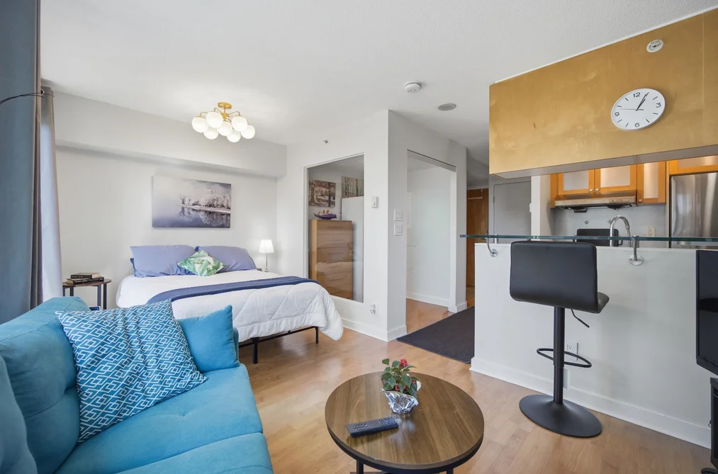 706 1003 BURNABY STREET, Vancouver BC V6E 4R7, Vancouver BC — Residential for Sale - Photo 4