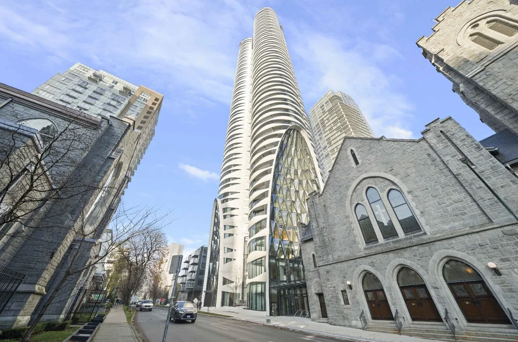Condo for sale at 706 1033 Nelson Street Vancouver British Columbia - MLS: R3111553