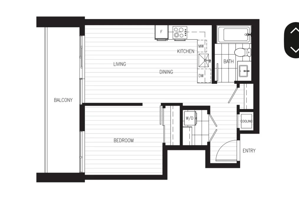 706 13675 107A AVENUE, Surrey BC V3T 2H2, Surrey BC — Residential for Sale - Photo 7