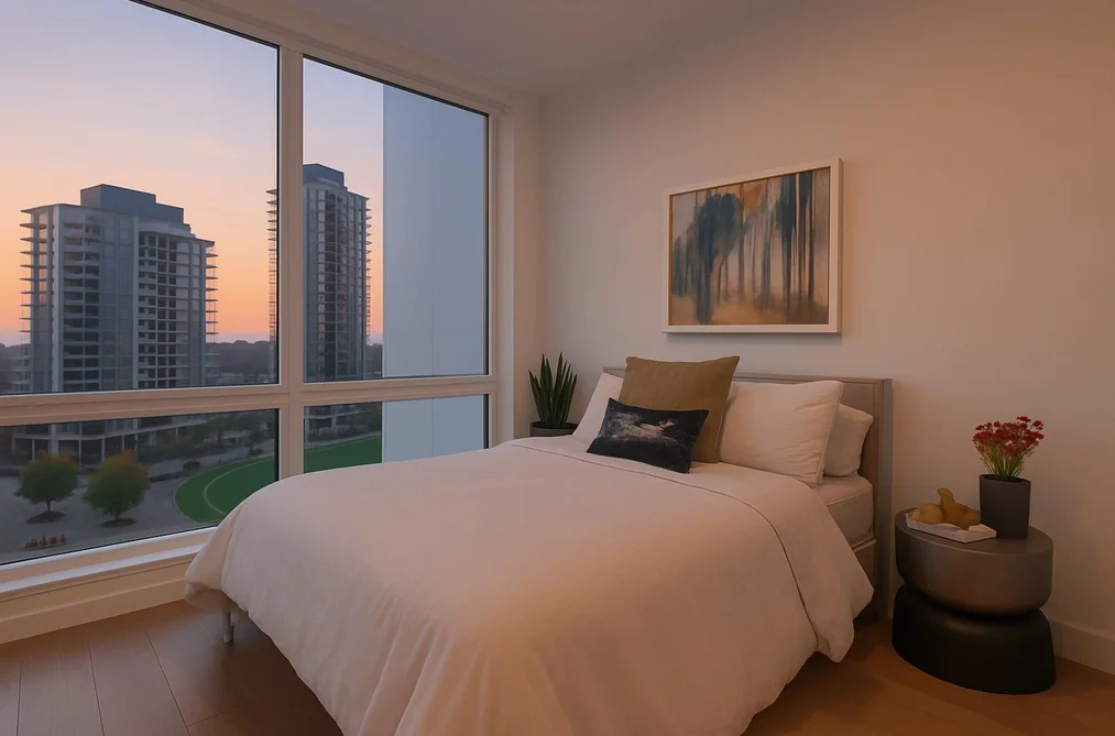 706 1500 FERN STREET, North Vancouver BC V7J 0E6, North Vancouver BC — Residential for Sale - Photo 5