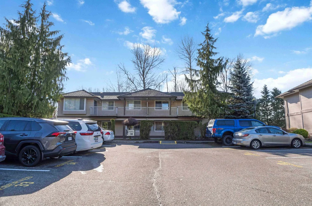 706 1750 MCKENZIE ROAD, Abbotsford BC V2S 3Z3, Abbotsford BC — Residential for Sale - Photo 2