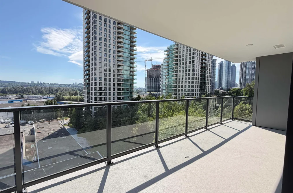 706 2135 SPRINGER AVENUE, Burnaby BC V5B 0C1, Burnaby BC — Residential for Sale — Photo 5 of 13