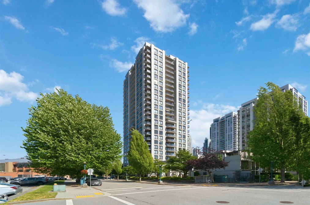 706 2982 BURLINGTON DRIVE, Coquitlam BC V3B 0B3, Coquitlam BC — Residential for Sale - Photo 2
