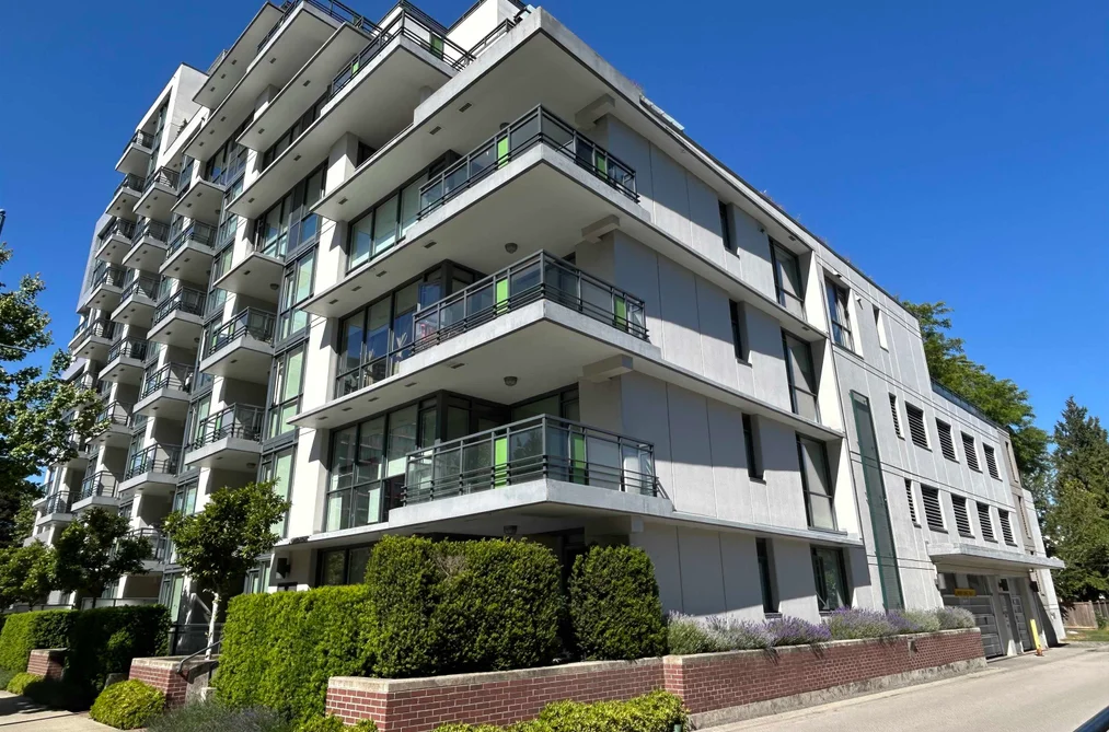 706 6180 COONEY ROAD, Richmond BC V6Y 0H2, Richmond BC — Residential for Sale - Photo 2