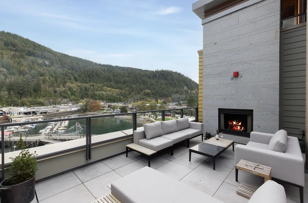 Condo for sale at 706 6707 Nelson Avenue West Vancouver British Columbia - MLS: R3158971