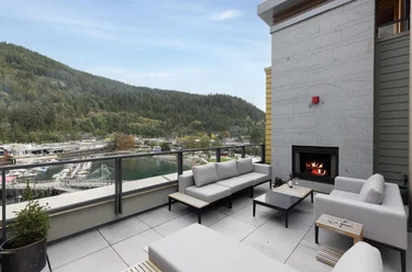 6707 Nelson Ave Unit 706, West Vancouver, BC - MLS: R3158971