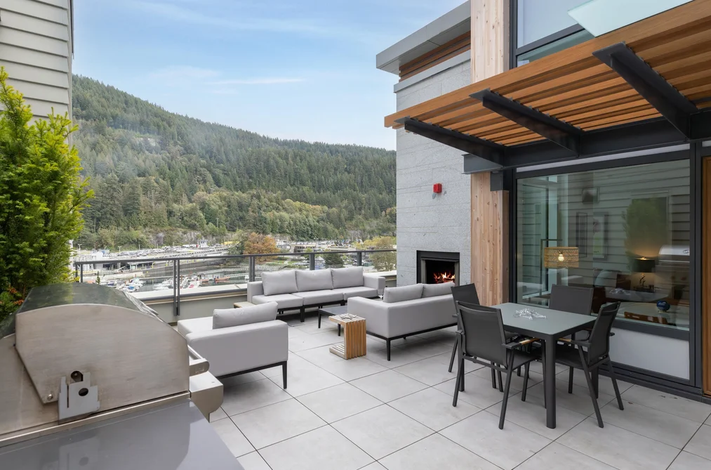 706 6707 NELSON AVENUE, West Vancouver BC V7W 0A4, West Vancouver BC — Residential for Sale - Photo 3