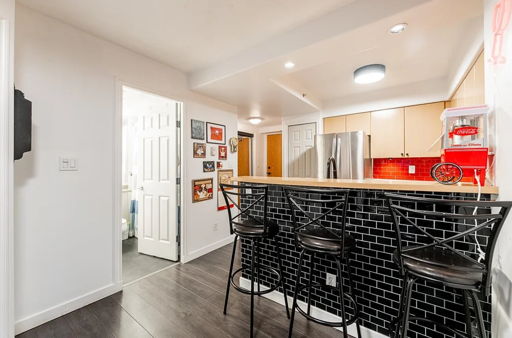 706 680 CLARKSON STREET, New Westminster BC V3M 6X9, New Westminster BC — Residential for Sale - Photo 5