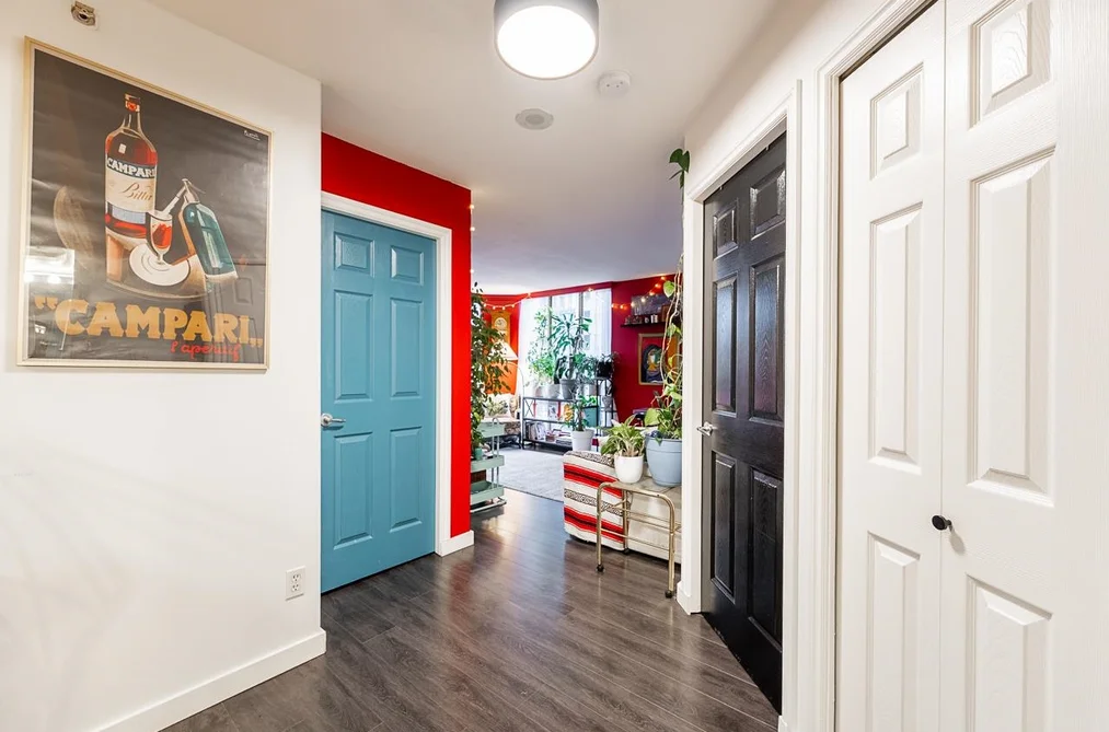 706 680 CLARKSON STREET, New Westminster BC V3M 6X9, New Westminster BC — Residential for Sale - Photo 6